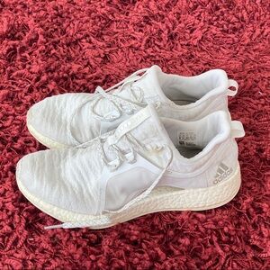 Adidas Pureboost X Athletic Shoes sz 8